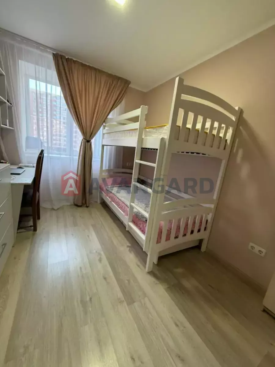 2 кім. квартира, 52/-/- кв. м., 3/12 поверх фото 4 2 кім. квартира, 52/-/- кв. м., 3/12 поверх фото 4