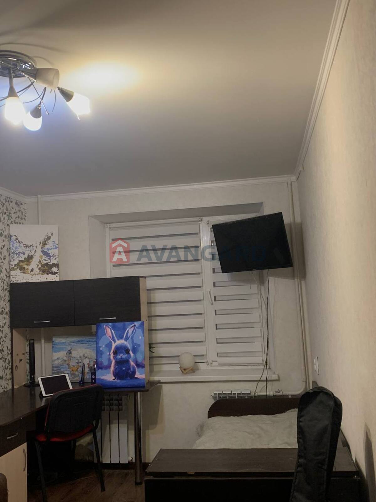 2 кім. квартира, 50/-/8 кв. м., 2/15 поверх фото 16 2 кім. квартира, 50/-/8 кв. м., 2/15 поверх фото 16