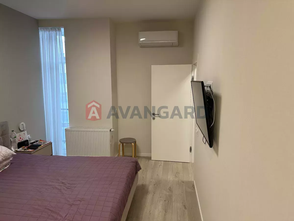 2 комн. квартира, 65/-/25 кв. м., 9/20 этаж фото 5 2 комн. квартира, 65/-/25 кв. м., 9/20 этаж фото 5