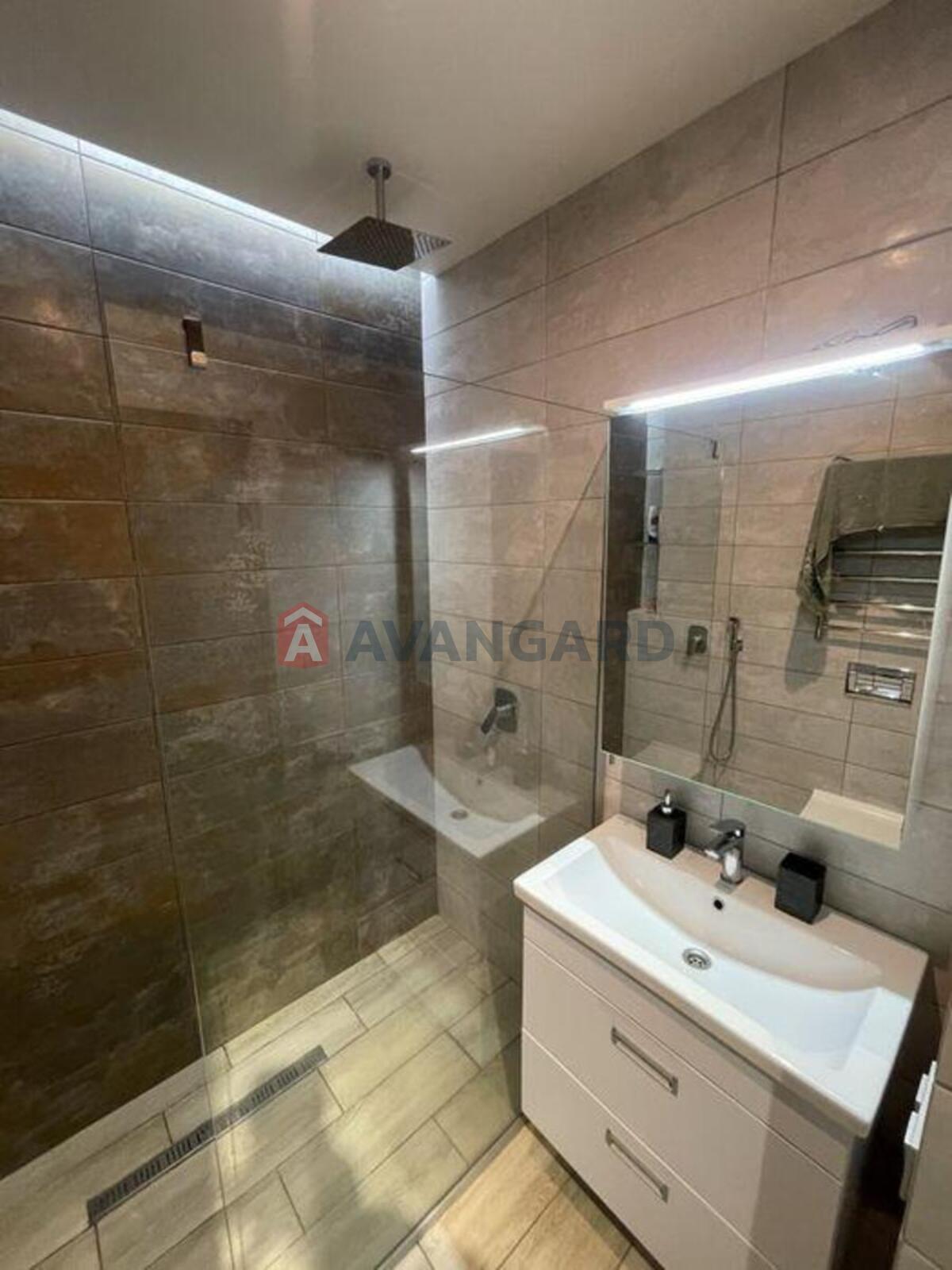 1 комн. квартира, 49/-/8 кв. м., 25/25 этаж фото 3 1 комн. квартира, 49/-/8 кв. м., 25/25 этаж фото 3