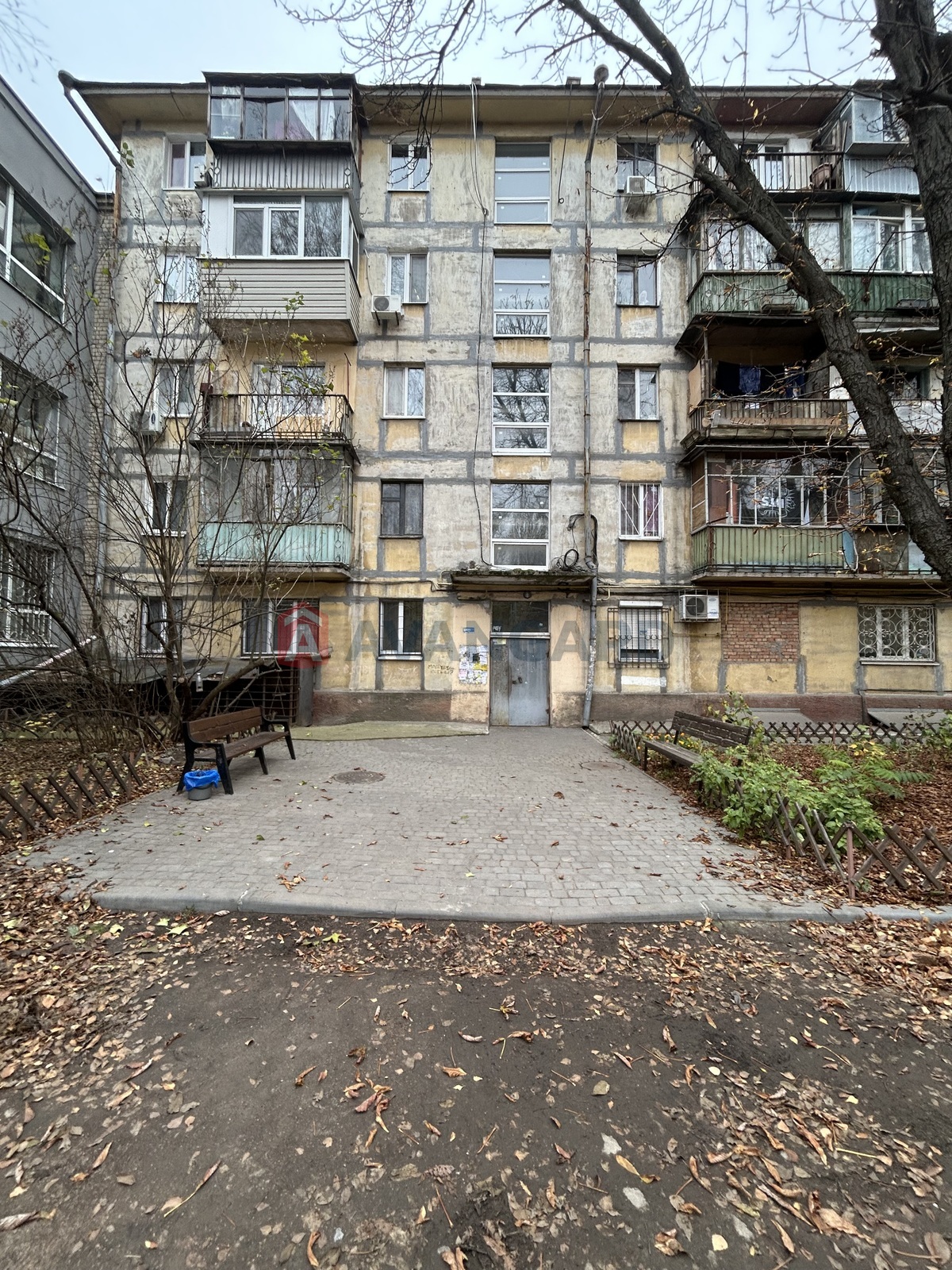 2 кім. квартира, 47/-/6 кв. м., 3/5 поверх фото 15 2 кім. квартира, 47/-/6 кв. м., 3/5 поверх фото 15