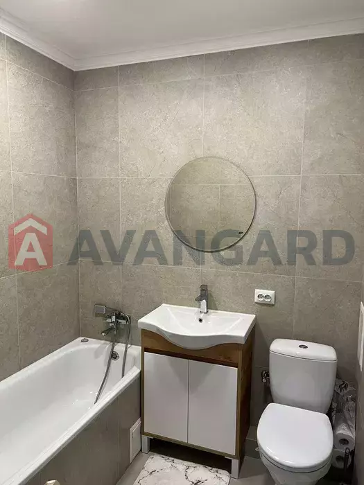 1 кім. квартира, 37/17/9 кв. м., 4/14 поверх фото 10 1 кім. квартира, 37/17/9 кв. м., 4/14 поверх фото 10