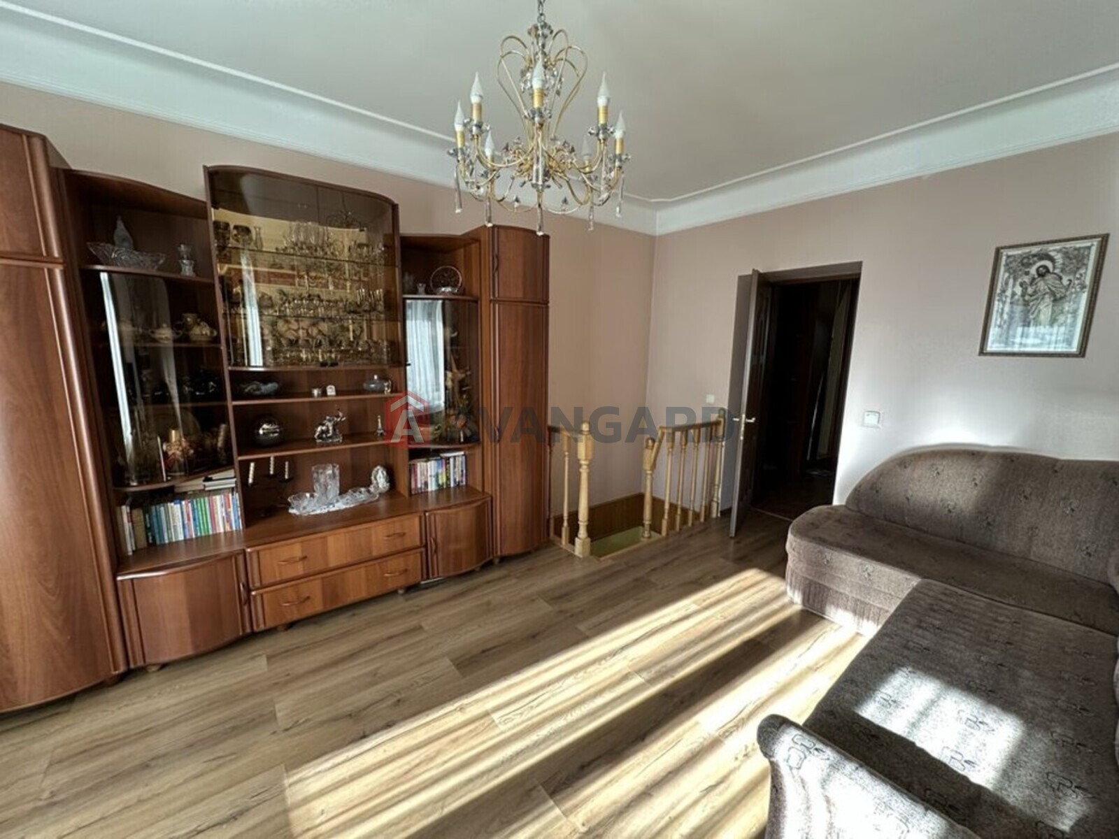 2 комн. квартира, 61/-/11 кв. м., 1/4 этаж фото 2 2 комн. квартира, 61/-/11 кв. м., 1/4 этаж фото 2