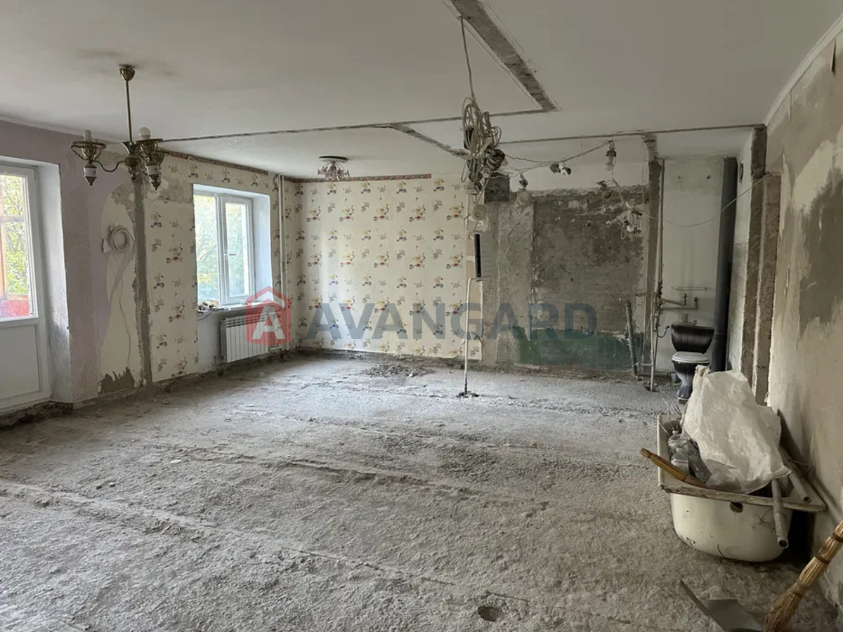 3 комн. квартира, 63/-/7 кв. м., 3/9 этаж фото 7 3 комн. квартира, 63/-/7 кв. м., 3/9 этаж фото 7