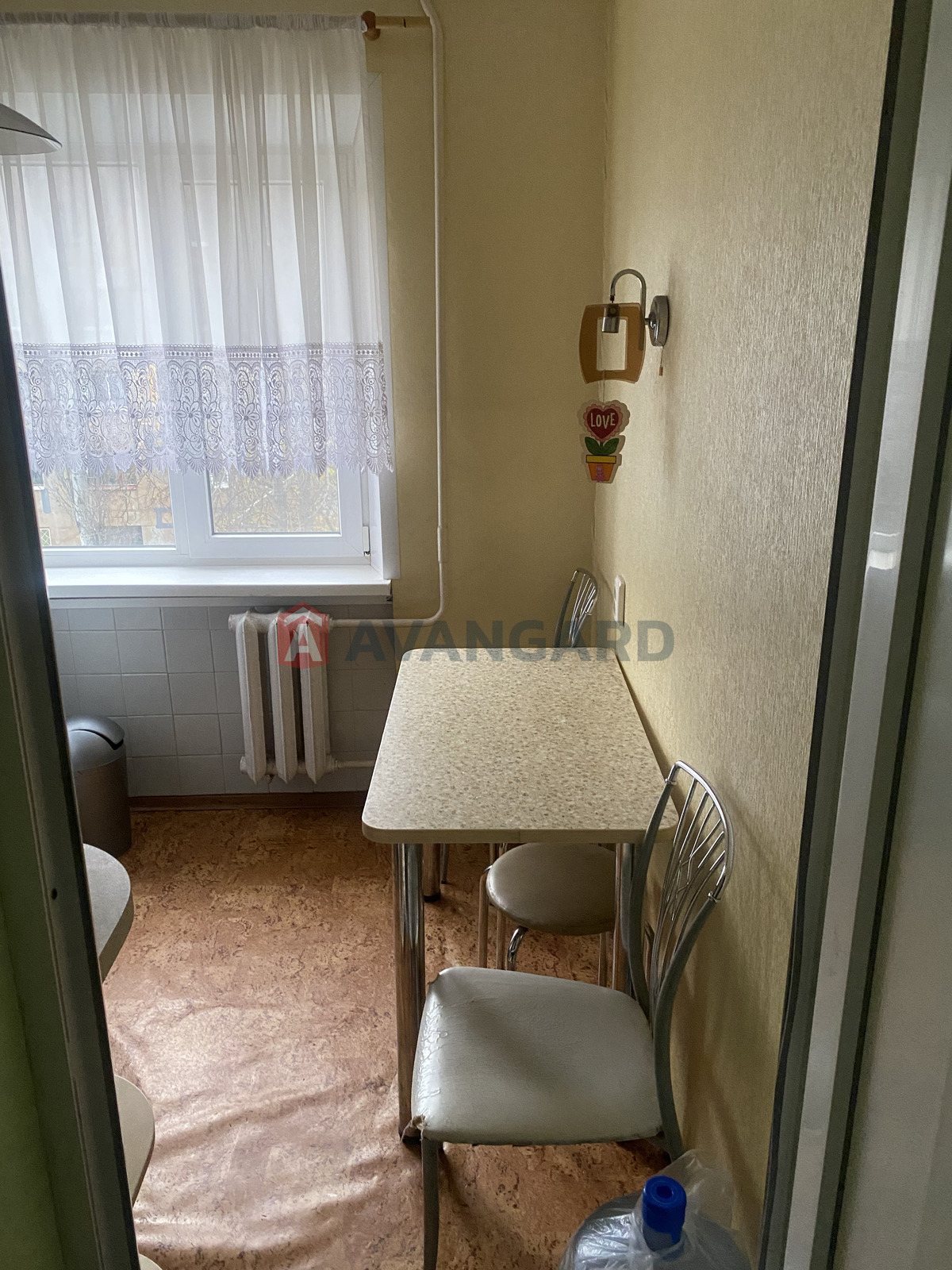 2 комн. квартира, 46/31/5 кв. м., 4/5 этаж фото 14 2 комн. квартира, 46/31/5 кв. м., 4/5 этаж фото 14