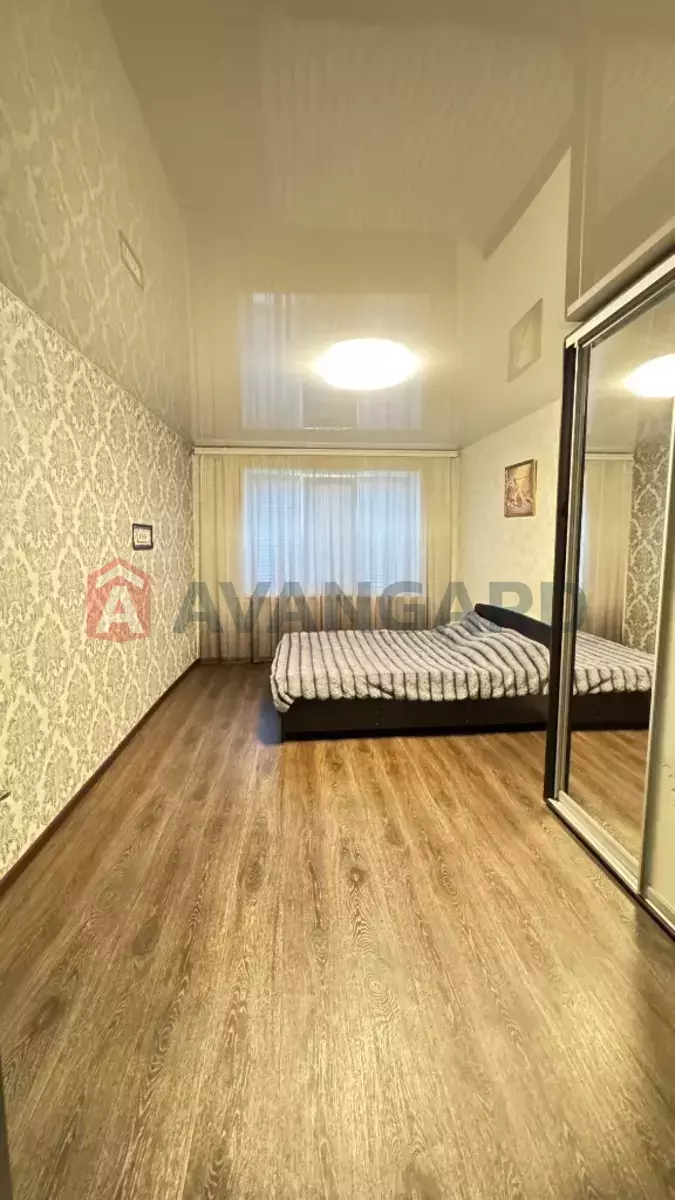 3 комн. квартира, 61/34/8 кв. м., 3/5 этаж фото 1 3 комн. квартира, 61/34/8 кв. м., 3/5 этаж фото 1