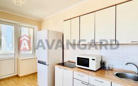 2 кім. квартира, 80/38,1/19,3 кв. м., 19/22 поверх фото 11 2 кім. квартира, 80/38,1/19,3 кв. м., 19/22 поверх фото 11