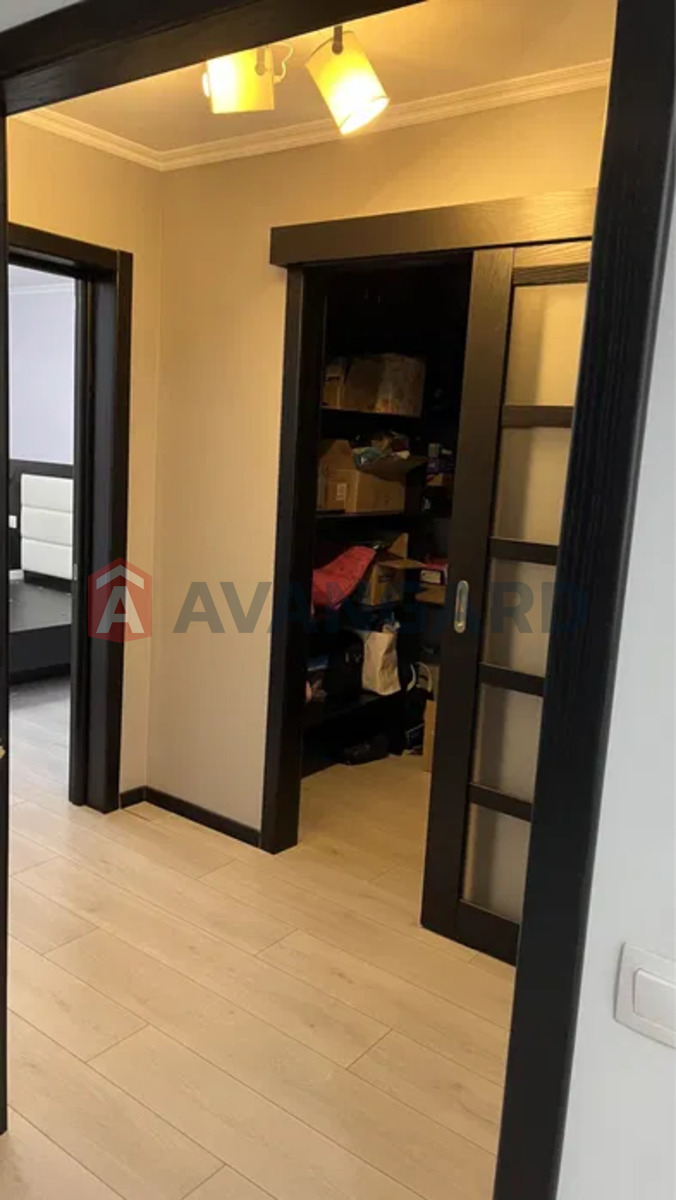 3 кім. квартира, 72/-/9 кв. м., 3/9 поверх фото 4 3 кім. квартира, 72/-/9 кв. м., 3/9 поверх фото 4