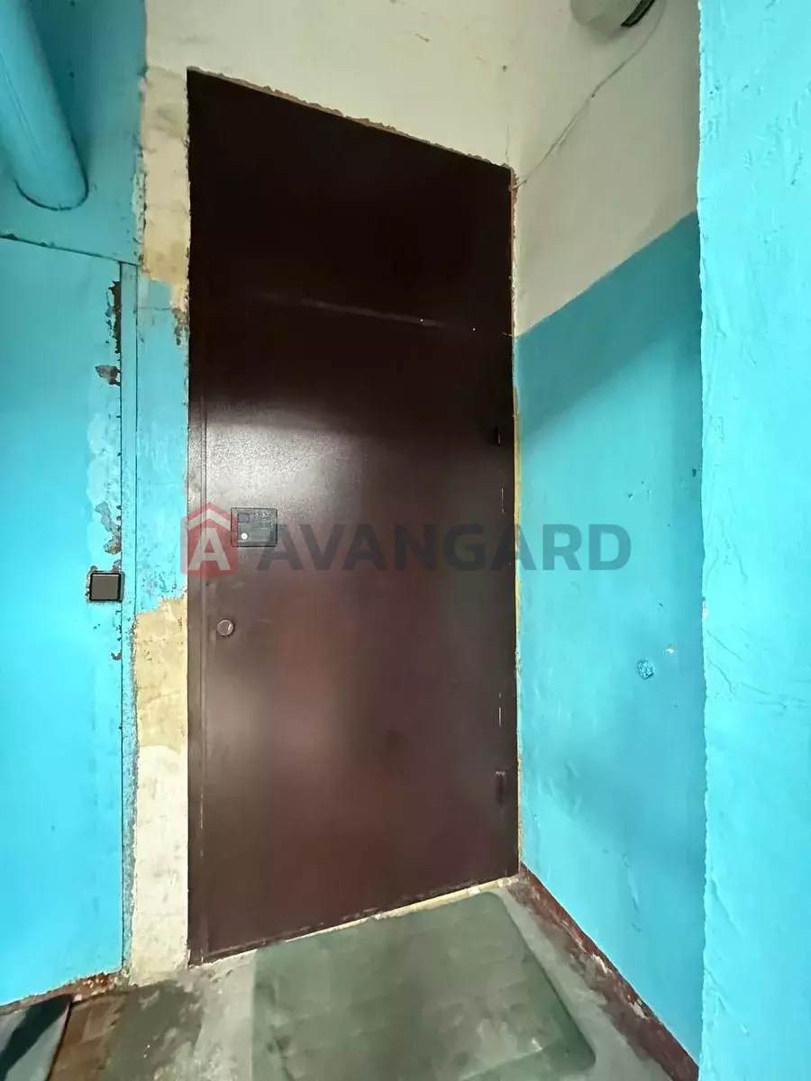 1 кім. квартира, 31/-/5 кв. м., 5/5 поверх фото 1 1 кім. квартира, 31/-/5 кв. м., 5/5 поверх фото 1