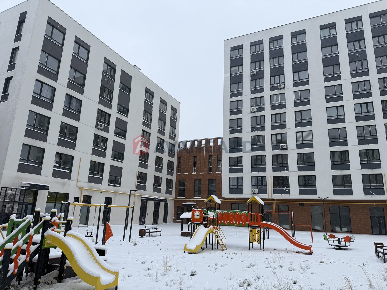 1 кім. квартира, 48,1/17,2/14,56 кв. м., 2/6 поверх фото 2 1 кім. квартира, 48,1/17,2/14,56 кв. м., 2/6 поверх фото 2