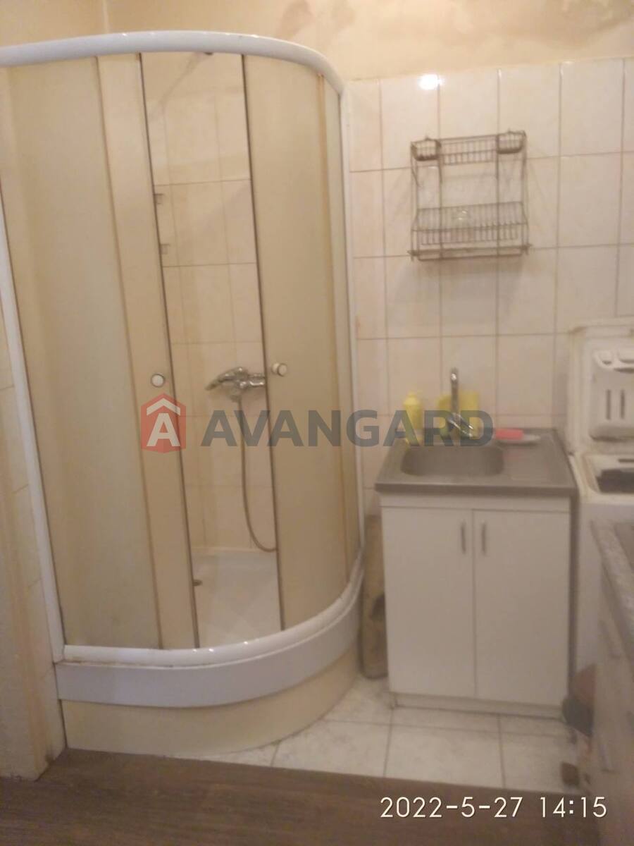 1 комн. квартира, 35/21/7 кв. м., 1/3 этаж фото 9 1 комн. квартира, 35/21/7 кв. м., 1/3 этаж фото 9