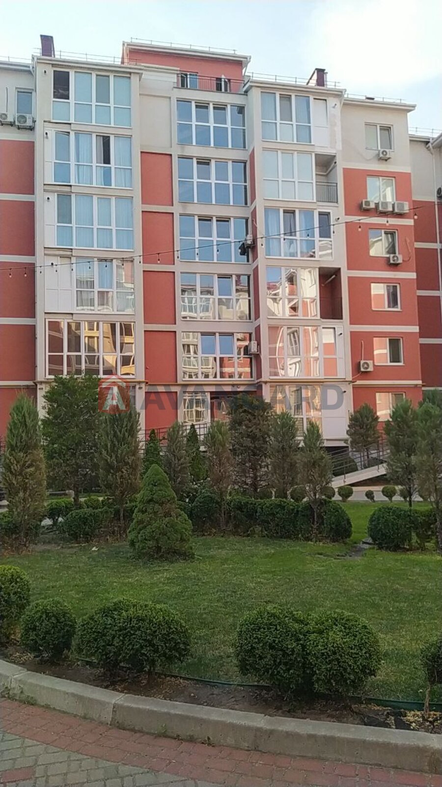 3 комн. квартира, 87/45/15 кв. м., 7/7 этаж фото 14 3 комн. квартира, 87/45/15 кв. м., 7/7 этаж фото 14