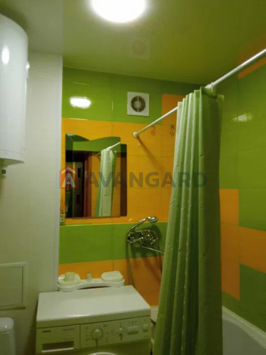 1 комн. квартира, 38/-/7 кв. м., 9/9 этаж фото 19 1 комн. квартира, 38/-/7 кв. м., 9/9 этаж фото 19