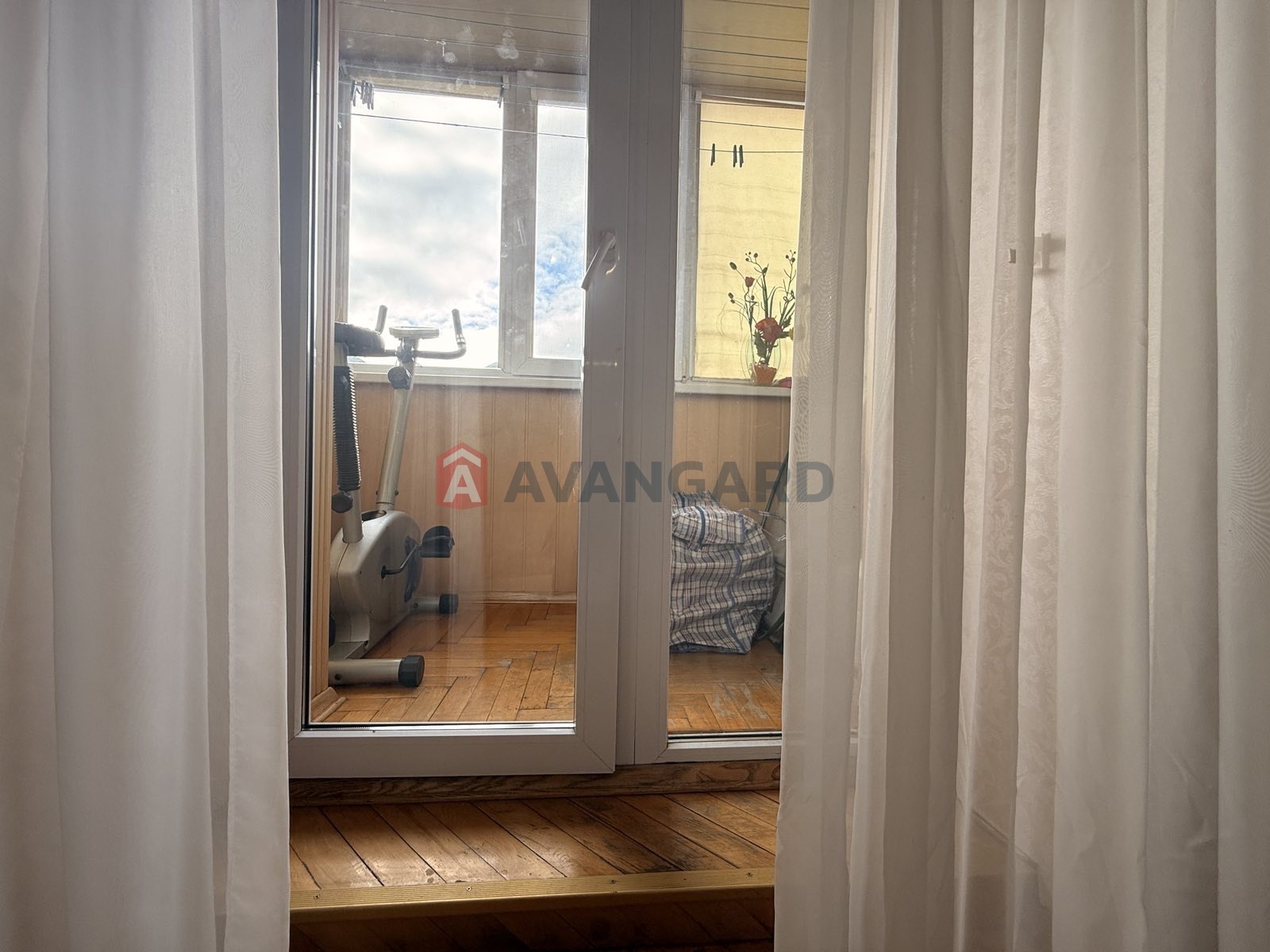 3 комн. квартира, 68/50/16 кв. м., 8/10 этаж фото 20 3 комн. квартира, 68/50/16 кв. м., 8/10 этаж фото 20