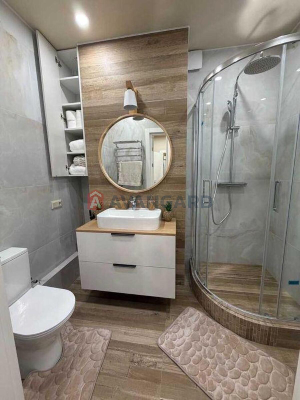 1 комн. квартира, 44/-/16 кв. м., 5/9 этаж фото 8 1 комн. квартира, 44/-/16 кв. м., 5/9 этаж фото 8