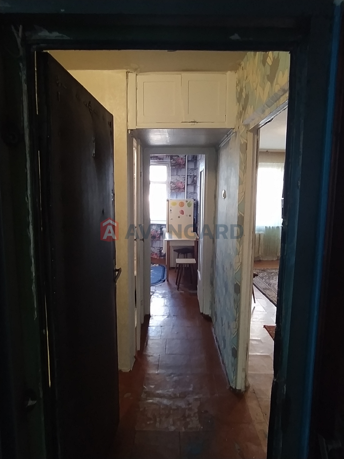 1 комн. квартира, 31/17/6 кв. м., 3/5 этаж фото 15 1 комн. квартира, 31/17/6 кв. м., 3/5 этаж фото 15