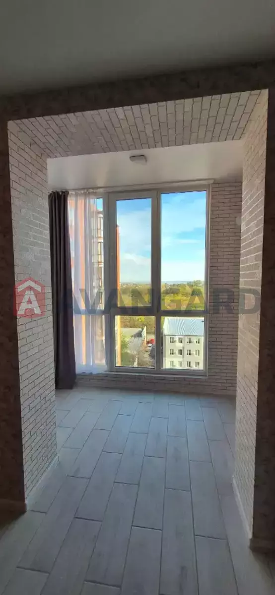 1 кім. квартира, 46/18/18 кв. м., 10/10 поверх фото 9 1 кім. квартира, 46/18/18 кв. м., 10/10 поверх фото 9