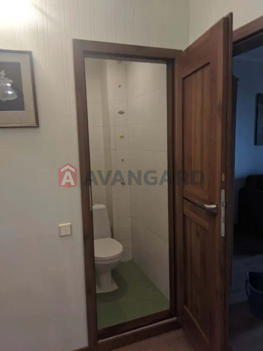 3 кім. квартира, 69/-/10 кв. м., 5/9 поверх фото 11 3 кім. квартира, 69/-/10 кв. м., 5/9 поверх фото 11