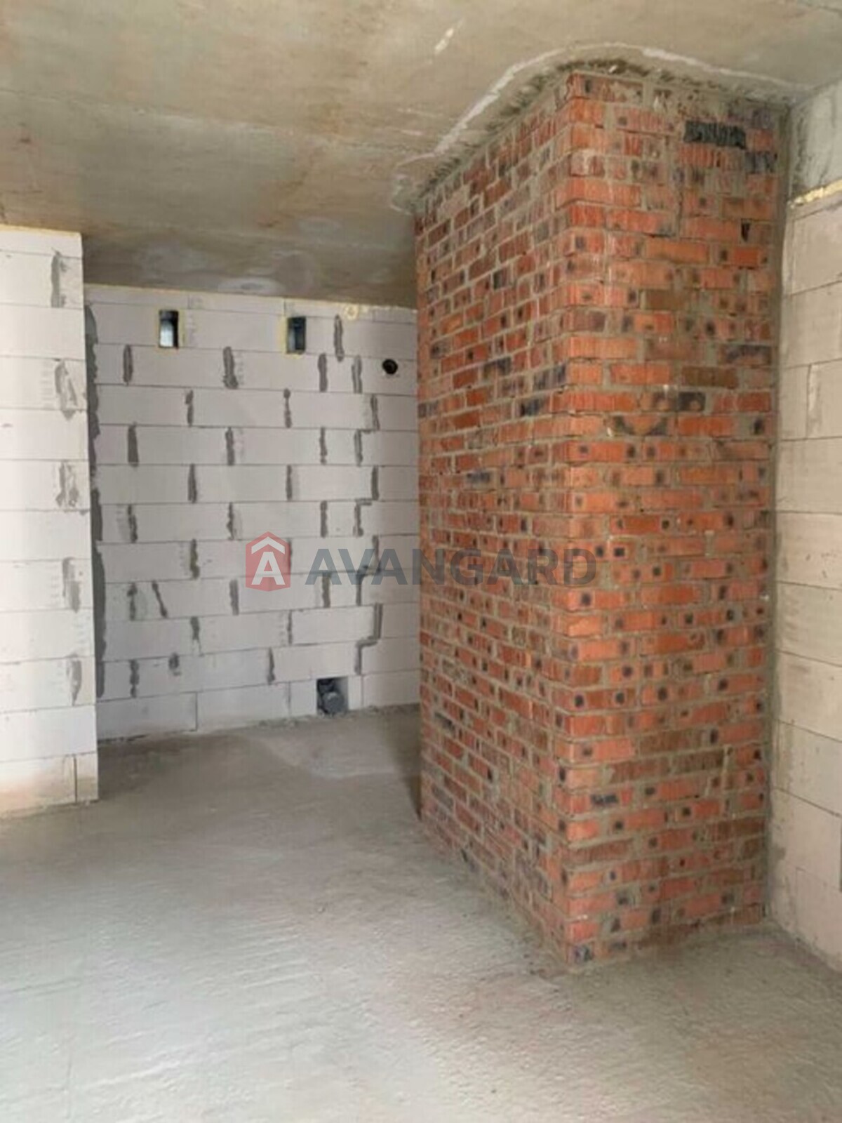 1 кім. квартира, 42/-/13 кв. м., 4/9 поверх фото 10 1 кім. квартира, 42/-/13 кв. м., 4/9 поверх фото 10