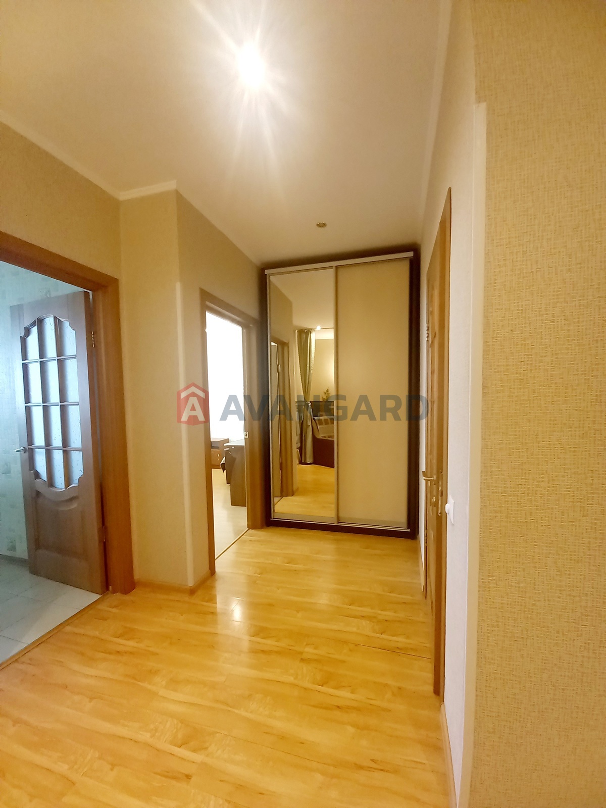 1 кім. квартира, 61/24/11 кв. м., 5/25 поверх фото 7 1 кім. квартира, 61/24/11 кв. м., 5/25 поверх фото 7