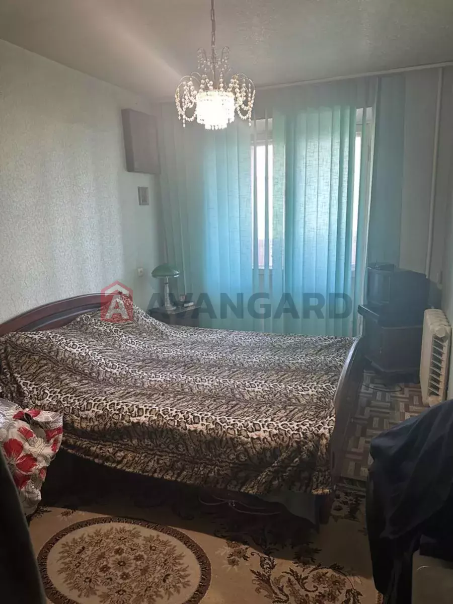 3 кім. квартира, 70/-/25 кв. м., 2/9 поверх фото 5 3 кім. квартира, 70/-/25 кв. м., 2/9 поверх фото 5