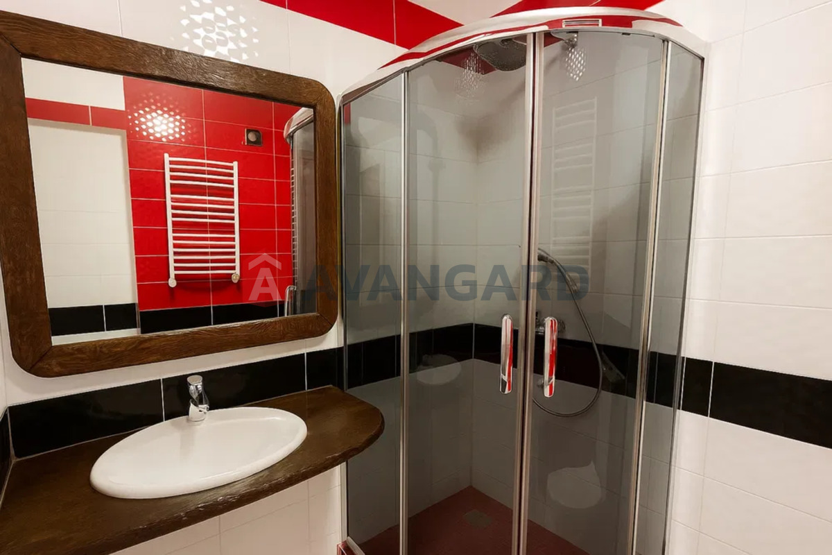 1 комн. квартира, 43/-/12 кв. м., 11/12 этаж фото 12 1 комн. квартира, 43/-/12 кв. м., 11/12 этаж фото 12