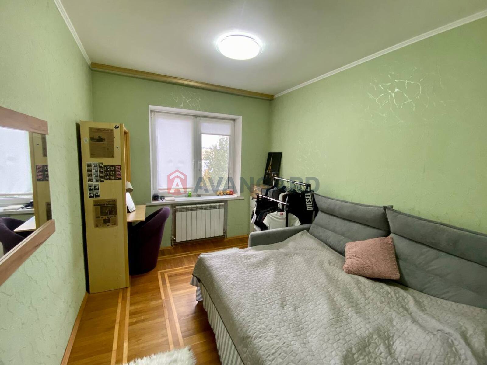 3 комн. квартира, 80/-/11 кв. м., 8/10 этаж фото 5 3 комн. квартира, 80/-/11 кв. м., 8/10 этаж фото 5