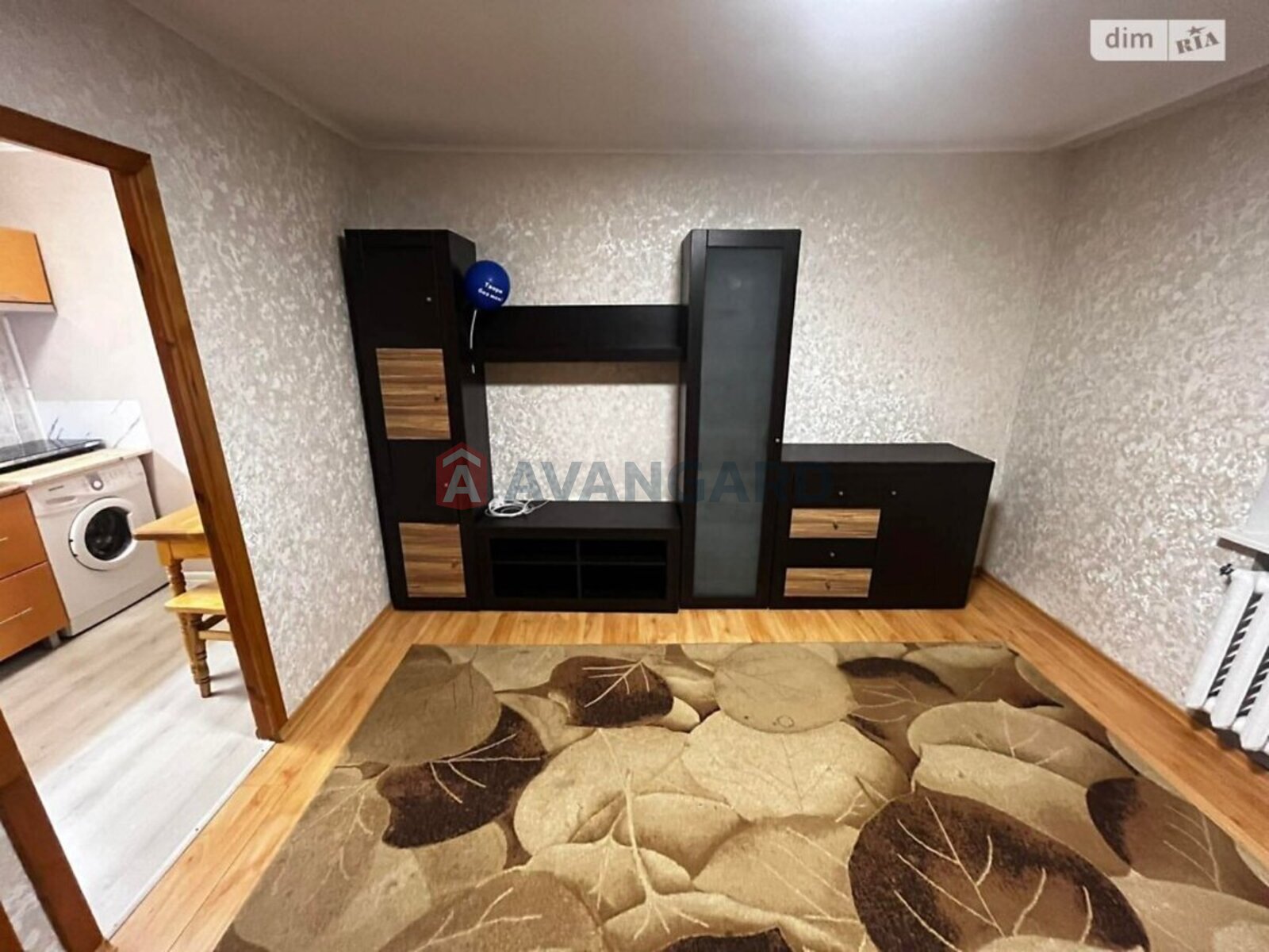 1 комн. квартира, 23/14/4 кв. м., 1/9 этаж фото 10 1 комн. квартира, 23/14/4 кв. м., 1/9 этаж фото 10