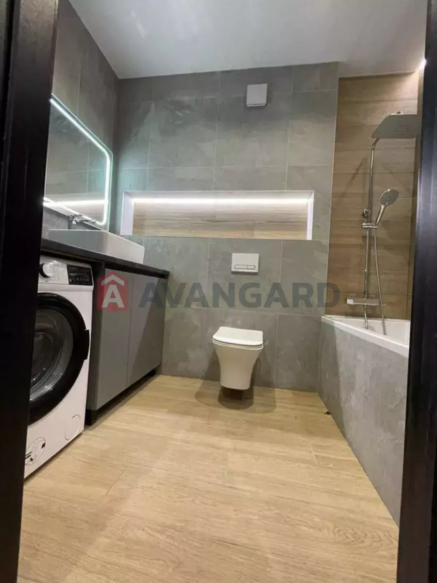 1 комн. квартира, 45/-/15 кв. м., 2/10 этаж фото 6 1 комн. квартира, 45/-/15 кв. м., 2/10 этаж фото 6