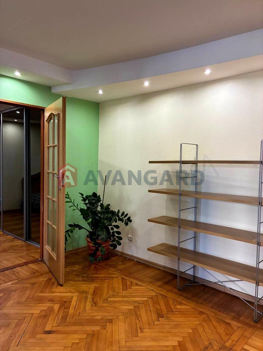 2 кім. квартира, 48 / 13 / 25 м? кв. м., 2/9 поверх фото 3 2 кім. квартира, 48 / 13 / 25 м? кв. м., 2/9 поверх фото 3