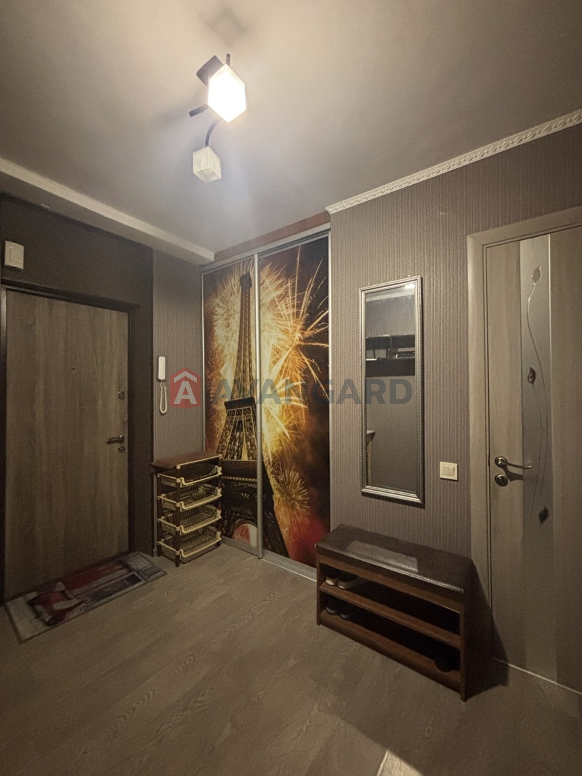 1 комн. квартира, 47/-/- кв. м., 7/11 этаж фото 10 1 комн. квартира, 47/-/- кв. м., 7/11 этаж фото 10