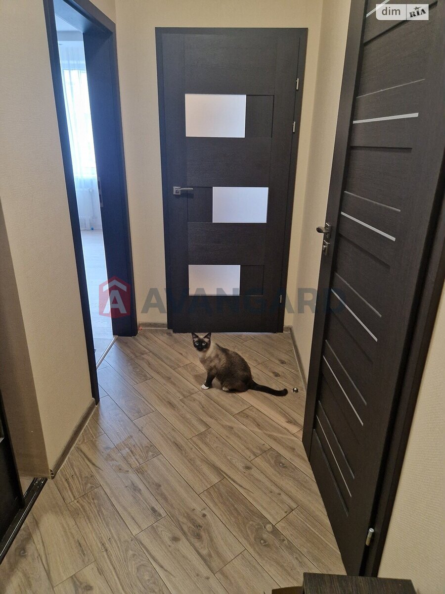 1 кім. квартира, 41/19/11 кв. м., 3/10 поверх фото 17 1 кім. квартира, 41/19/11 кв. м., 3/10 поверх фото 17