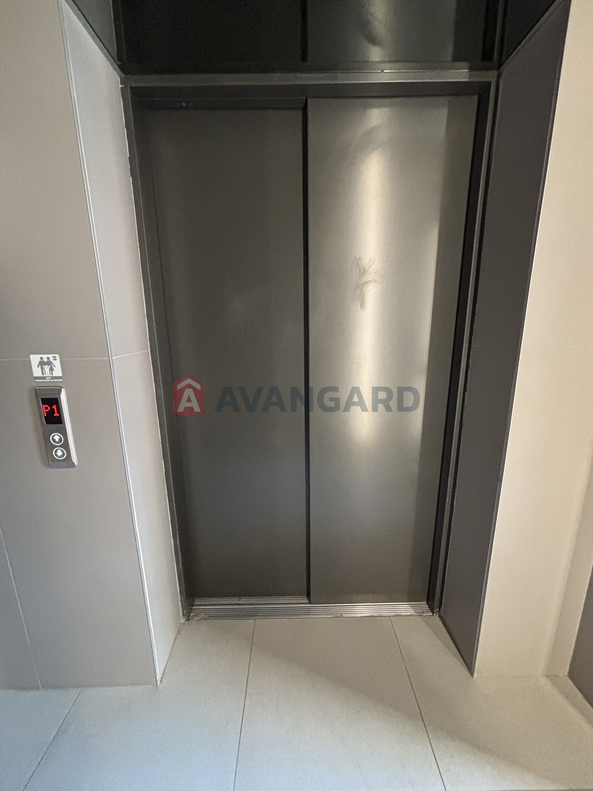 2 кім. квартира, 67,3/26/14 кв. м., 11/12 поверх фото 16 2 кім. квартира, 67,3/26/14 кв. м., 11/12 поверх фото 16