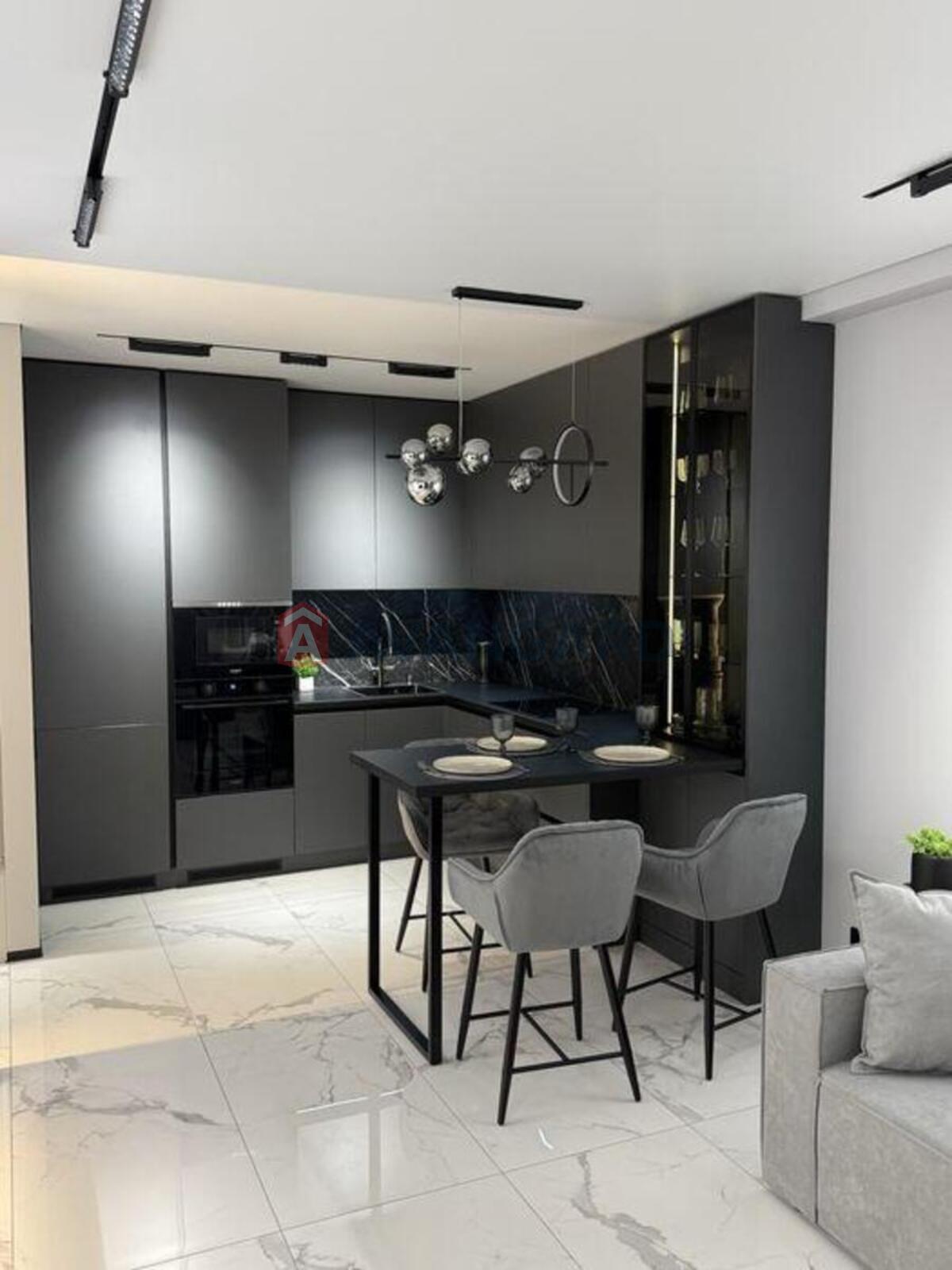 2 комн. квартира, 41/-/21 кв. м., 20/21 этаж фото 1 2 комн. квартира, 41/-/21 кв. м., 20/21 этаж фото 1