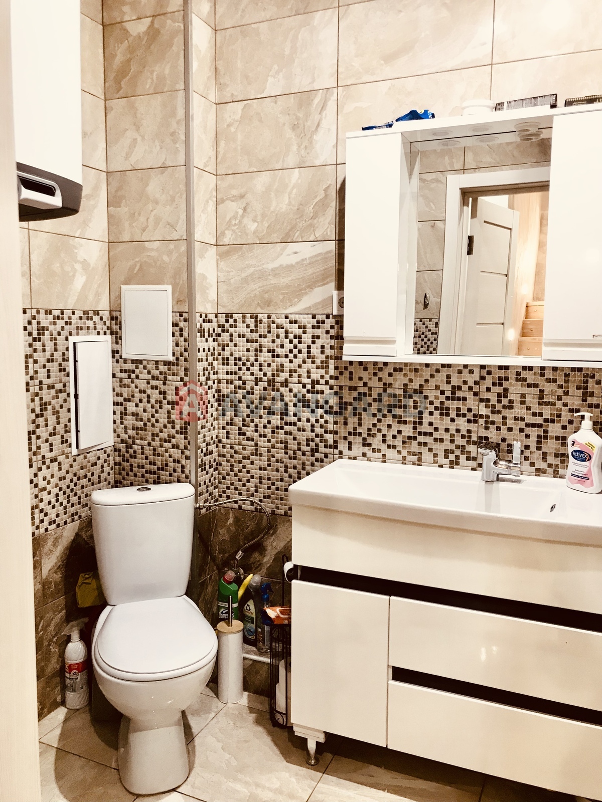 3 кім. квартира, 108/-/25 кв. м., 16/17 поверх фото 18 3 кім. квартира, 108/-/25 кв. м., 16/17 поверх фото 18