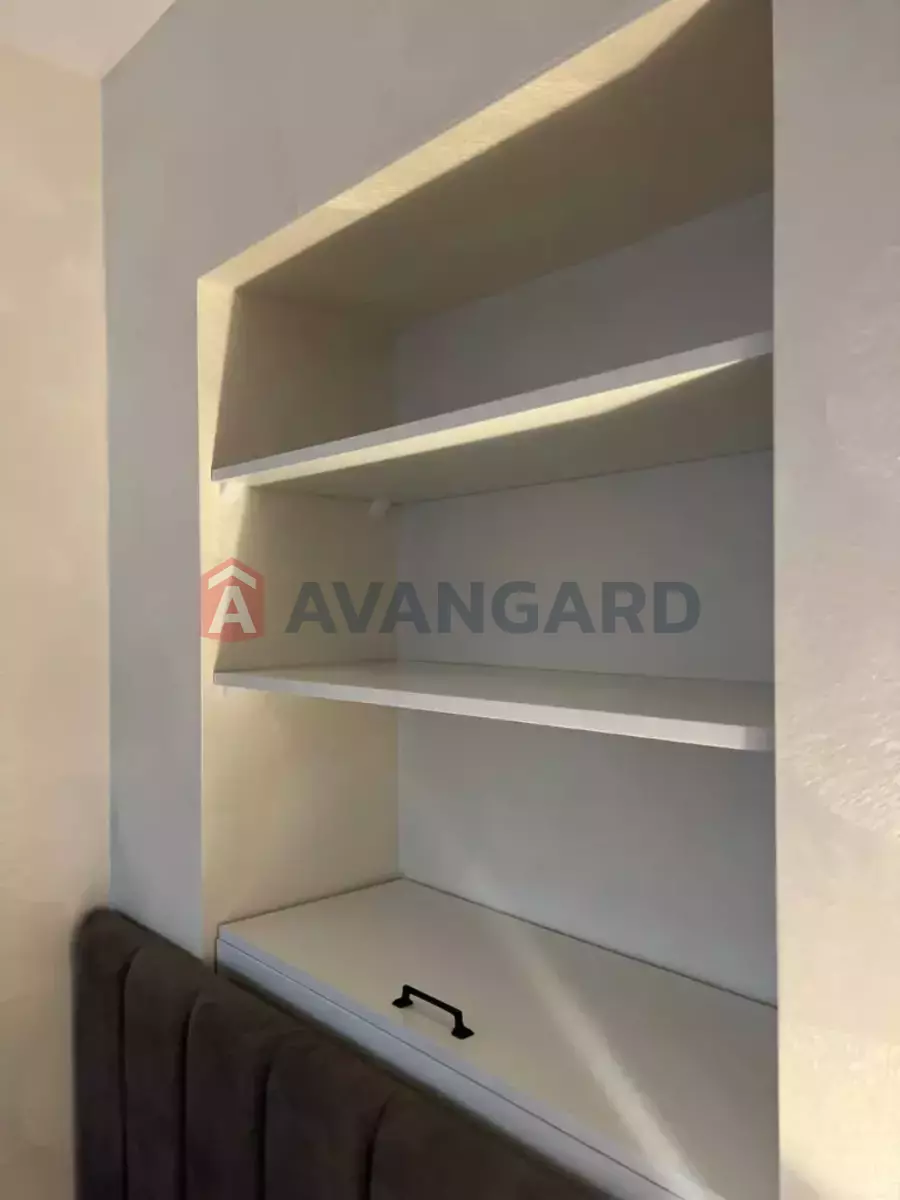 1 кім. квартира, 27/18/- кв. м., 6/9 поверх фото 10 1 кім. квартира, 27/18/- кв. м., 6/9 поверх фото 10