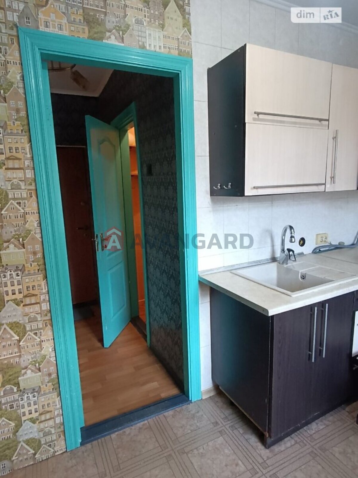 1 комн. квартира, 28/14/6 кв. м., 3/9 этаж фото 24 1 комн. квартира, 28/14/6 кв. м., 3/9 этаж фото 24