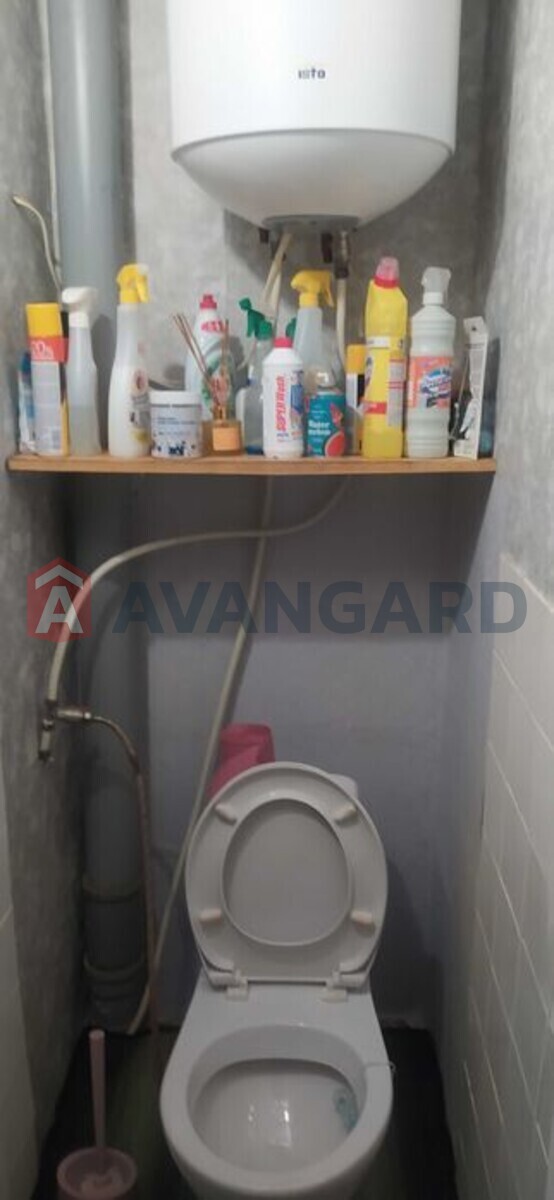 2 комн. квартира, 49/-/6 кв. м., 5/5 этаж фото 6 2 комн. квартира, 49/-/6 кв. м., 5/5 этаж фото 6