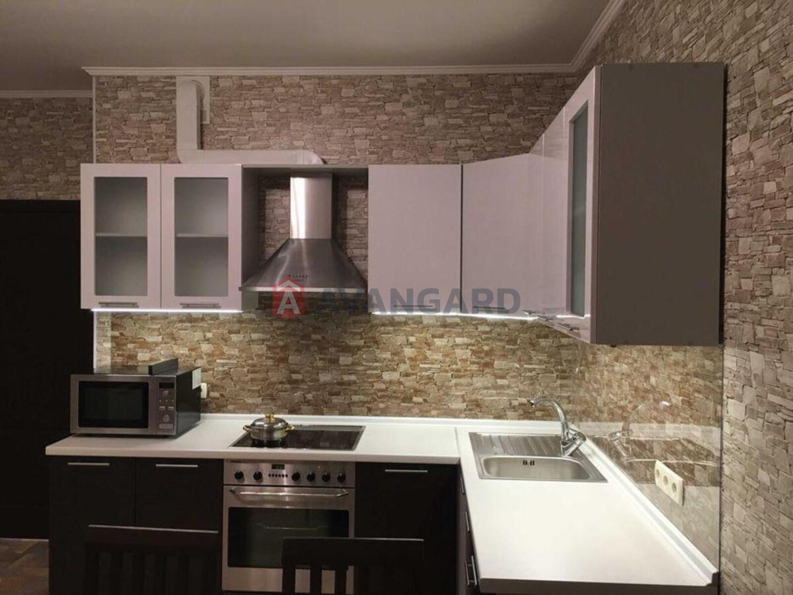 3 комн. квартира, 117/-/17 кв. м., 23/28 этаж фото 1 3 комн. квартира, 117/-/17 кв. м., 23/28 этаж фото 1