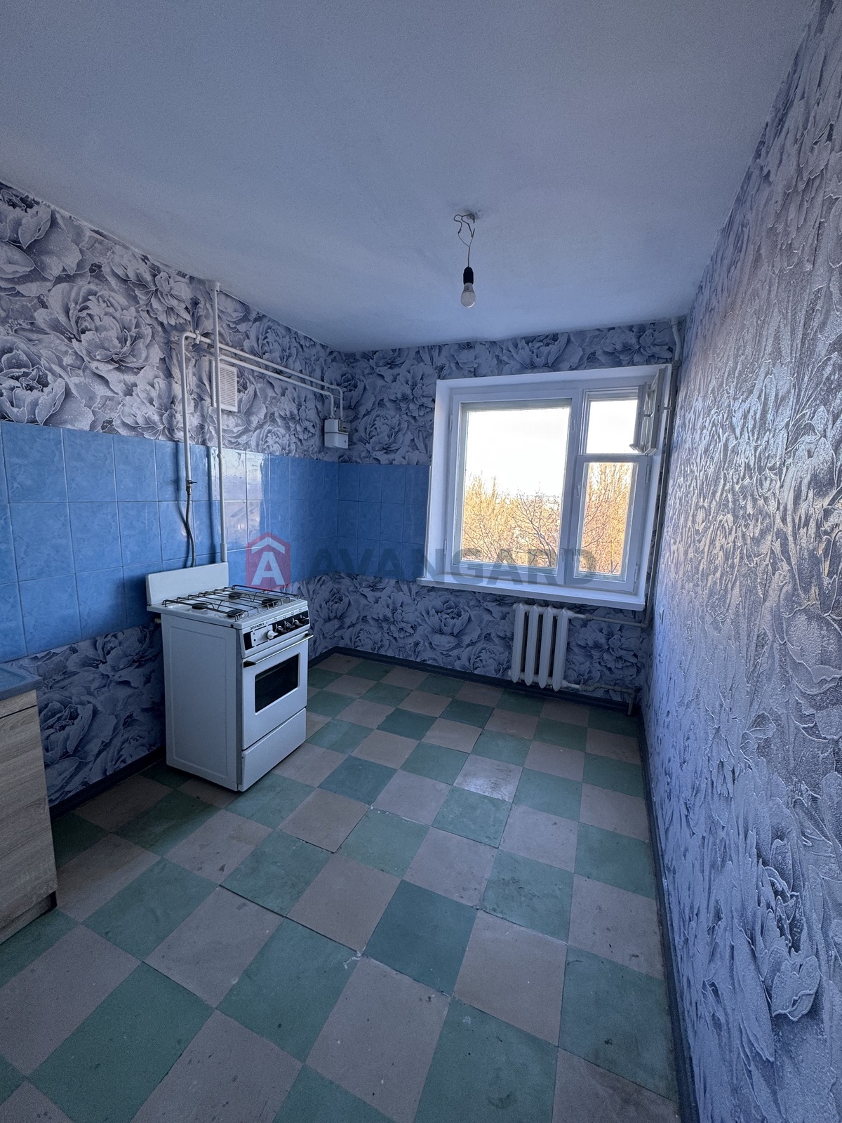 3 комн. квартира, 64,7/38,7/7,3 кв. м., 5/9 этаж фото 4 3 комн. квартира, 64,7/38,7/7,3 кв. м., 5/9 этаж фото 4