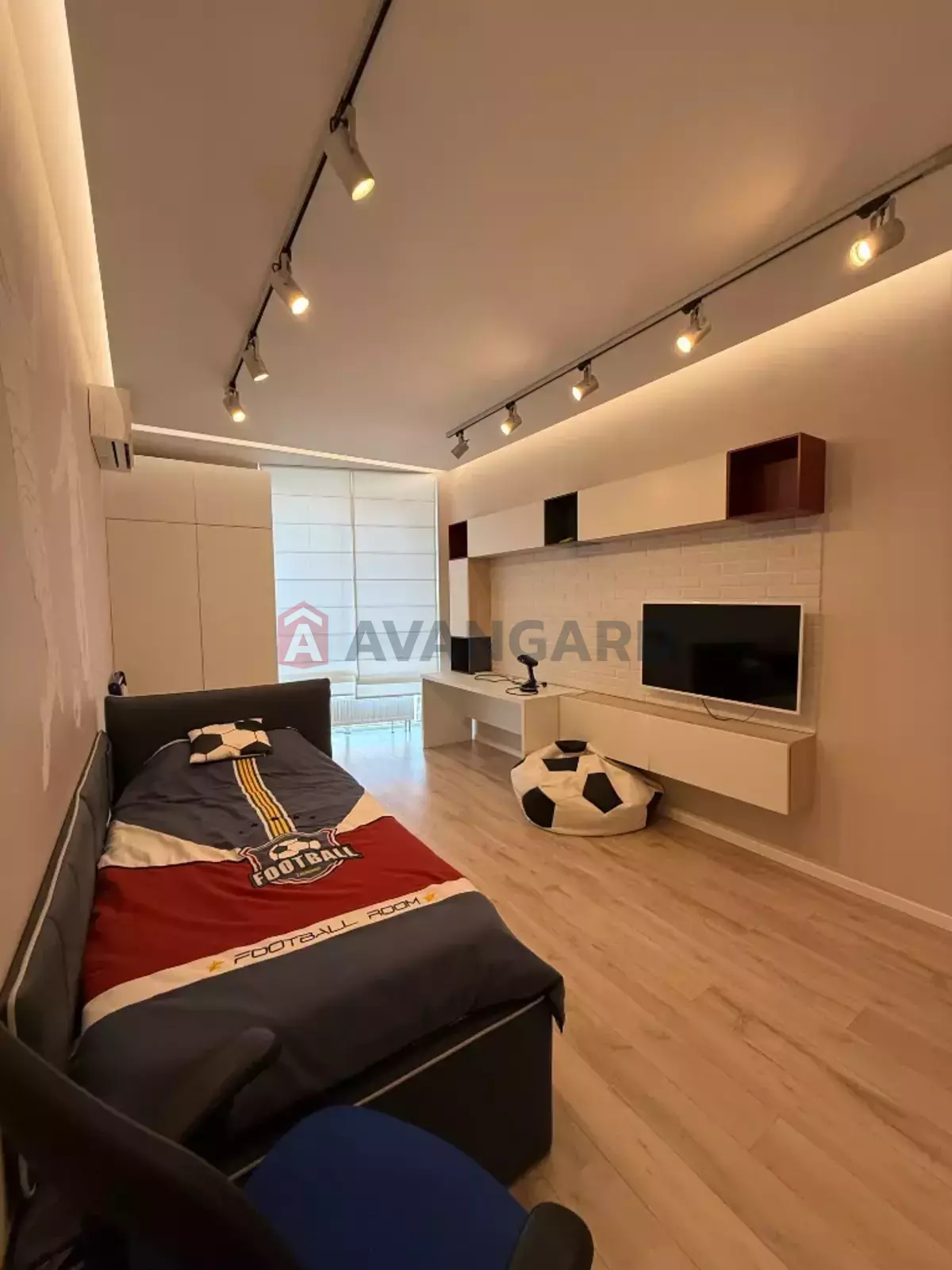 3 кім. квартира, 120/-/20 кв. м., 17/24 поверх фото 29 3 кім. квартира, 120/-/20 кв. м., 17/24 поверх фото 29