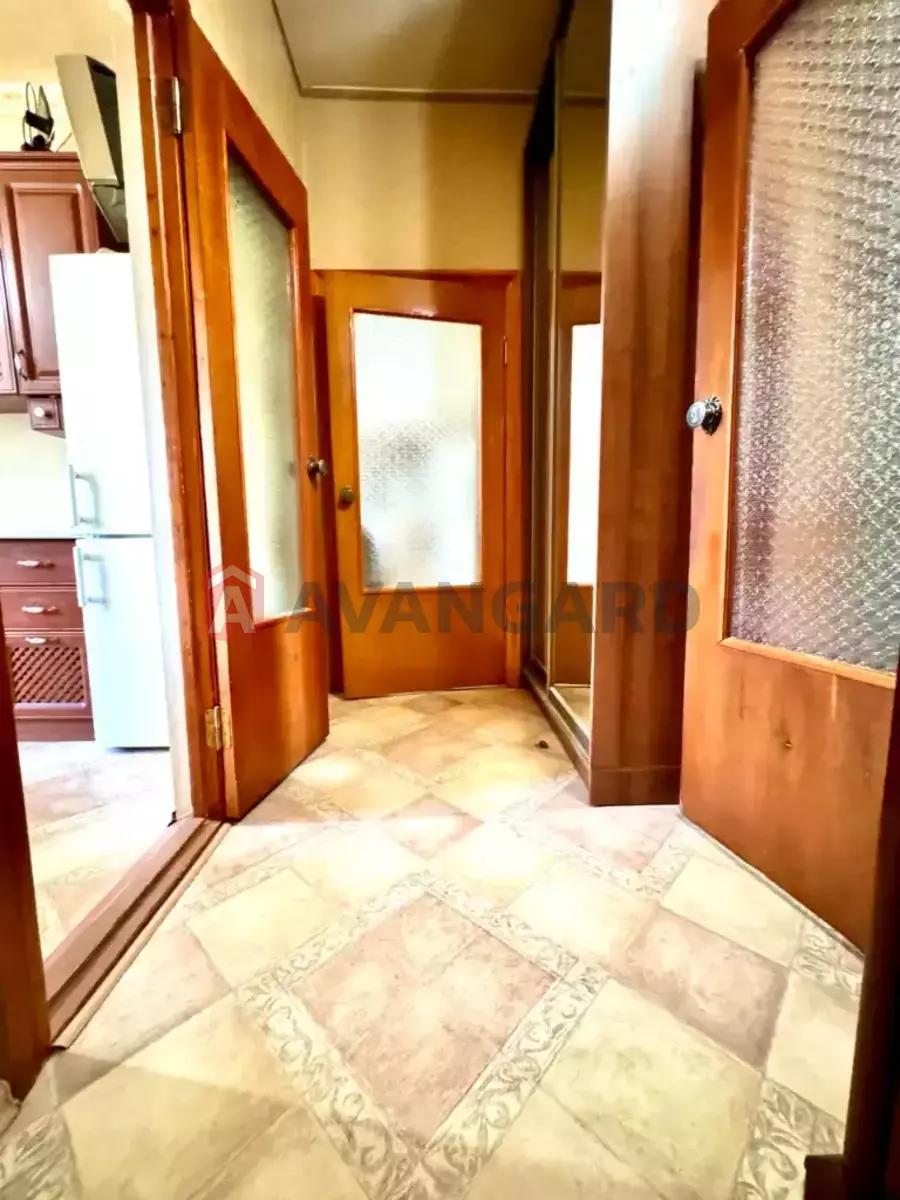 3 комн. квартира, 69/50/8 кв. м., 1/2 этаж фото 13 3 комн. квартира, 69/50/8 кв. м., 1/2 этаж фото 13