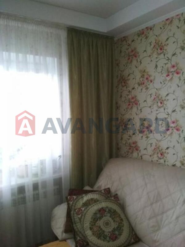 3 кім. квартира, 60/-/8 кв. м., 1/5 поверх фото 9 3 кім. квартира, 60/-/8 кв. м., 1/5 поверх фото 9