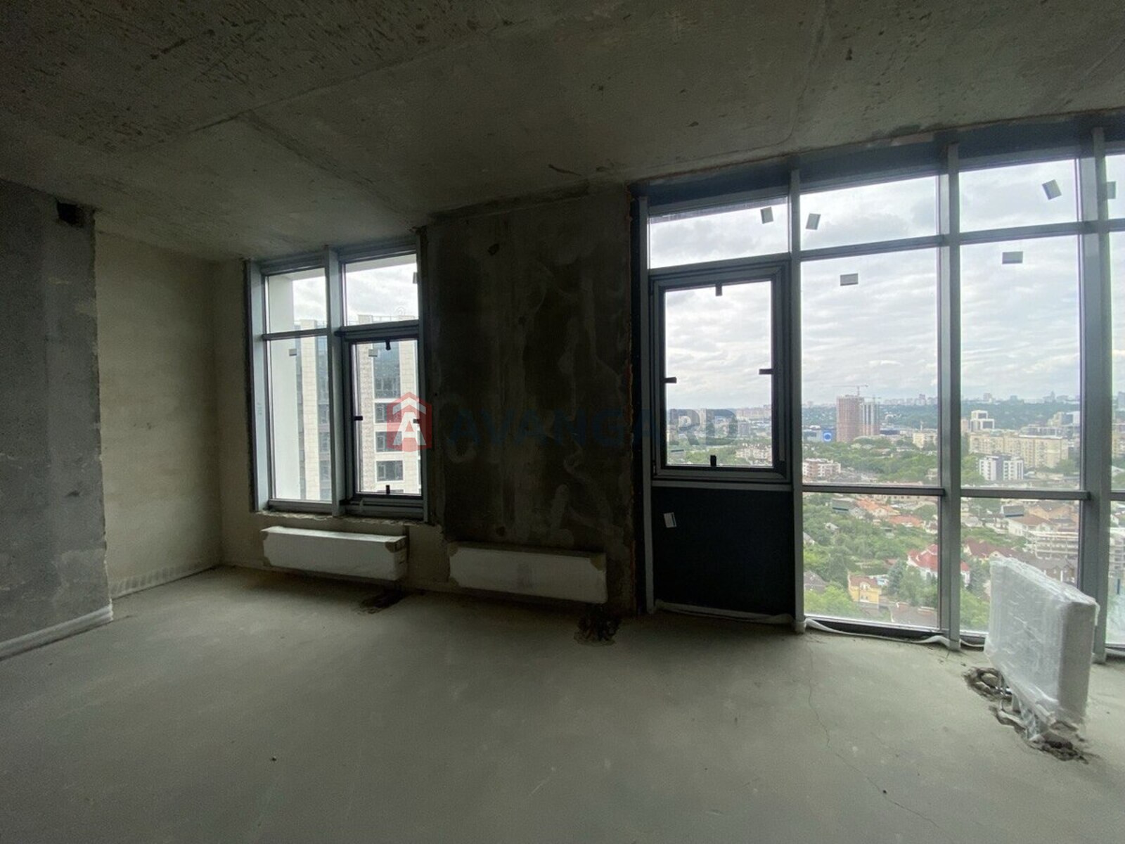2 комн. квартира, 75/55/18 кв. м., 22/24 этаж фото 5 2 комн. квартира, 75/55/18 кв. м., 22/24 этаж фото 5
