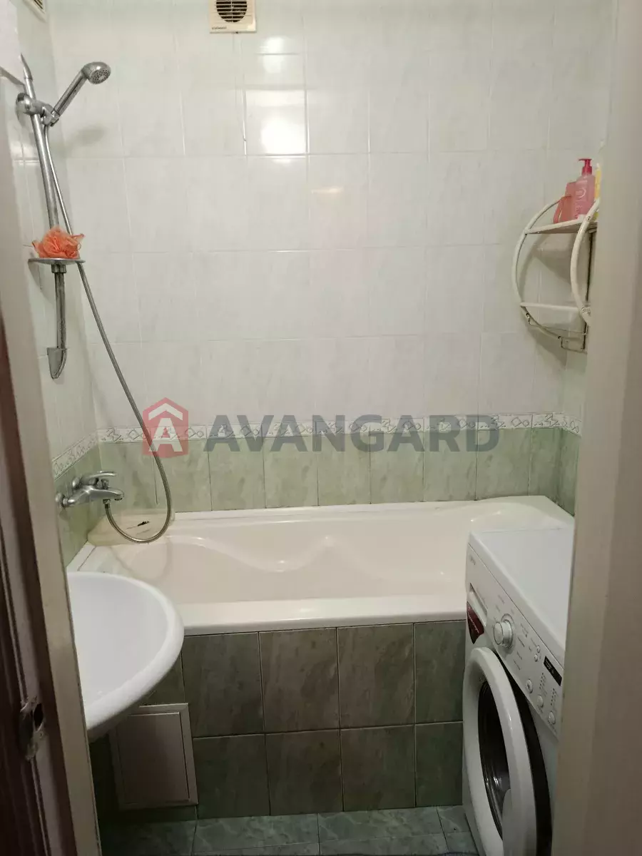 2 кім. квартира, 50/-/7 кв. м., 4/10 поверх фото 7 2 кім. квартира, 50/-/7 кв. м., 4/10 поверх фото 7