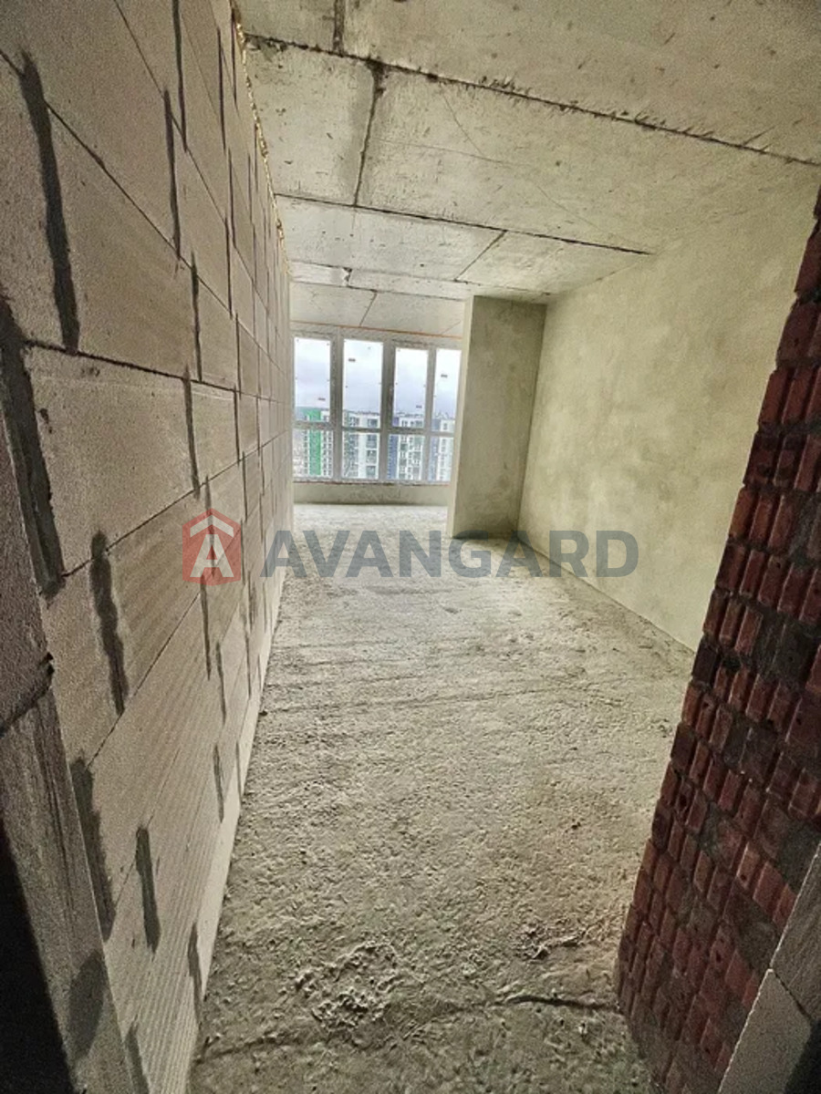 1 кім. квартира, 48/-/20 кв. м., 11/12 поверх фото 7 1 кім. квартира, 48/-/20 кв. м., 11/12 поверх фото 7