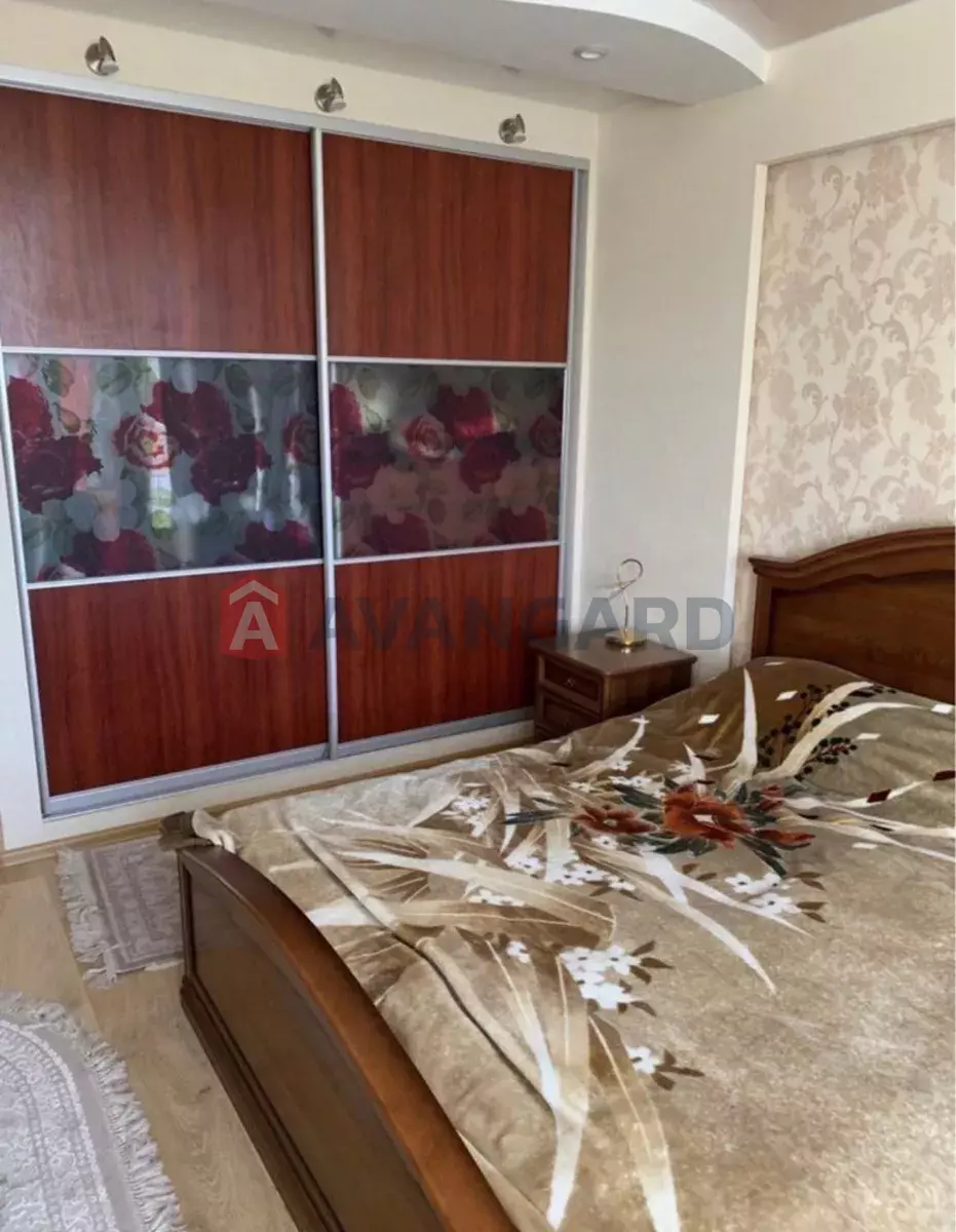 3 комн. квартира, 97/-/20 кв. м., 10/10 этаж фото 12 3 комн. квартира, 97/-/20 кв. м., 10/10 этаж фото 12