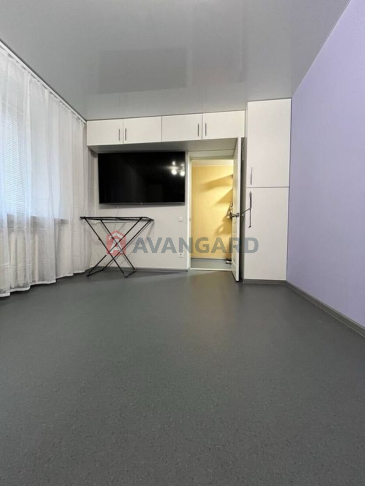 1 комн. квартира, 35/-/7 кв. м., 1/5 этаж фото 2 1 комн. квартира, 35/-/7 кв. м., 1/5 этаж фото 2