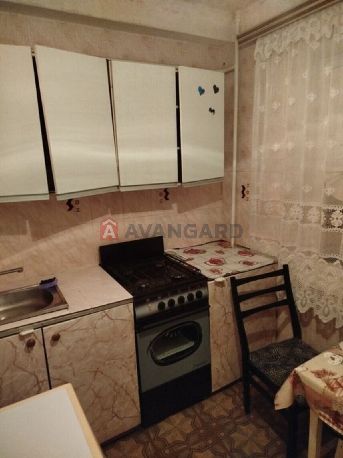 1 комн. квартира, 30/-/6 кв. м., 2/5 этаж фото 2 1 комн. квартира, 30/-/6 кв. м., 2/5 этаж фото 2