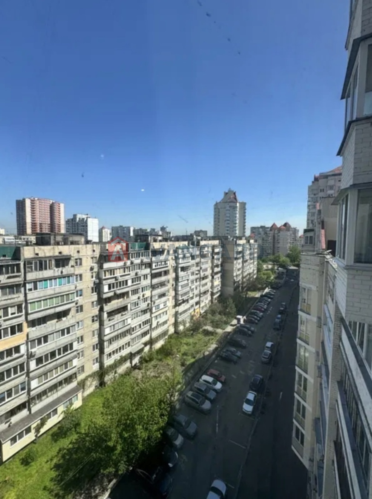 3 комн. квартира, 121/55/8 кв. м., 10/16 этаж фото 10 3 комн. квартира, 121/55/8 кв. м., 10/16 этаж фото 10